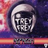 Portada Trey Frey - Left-Right Trey Frey - Left-Right