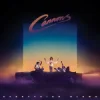 Cover Cannons - Good Luck Charm Cannons - Good Luck Charm