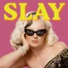 Мұқаба Klavdia Petrivna - SLAY Klavdia Petrivna - SLAY