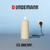Мұқаба Till Lindemann - Es brennt... Till Lindemann - Es brennt...