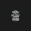 Мұқаба John Michael Howell - Carousel John Michael Howell - Carousel