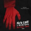 Мұқаба Nick Cave - Red Right Hand (Immortal) Nick Cave - Red Right Hand (Immortal)