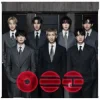 Мұқаба BTS - Body to Body BTS - Body to Body
