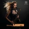 Мұқаба Jump Singers - Blinding Lights Jump Singers - Blinding Lights