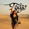 Мұқаба NK - Fuego NK - Fuego