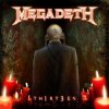 Мұқаба Megadeth - 13 Megadeth - 13