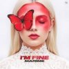 Мұқаба Marime - Ride With Me Marime - Ride With Me