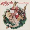 Мұқаба Kenny Rogers & Dolly Parton - A christmas to remember Kenny Rogers & Dolly Parton - A christmas to remember