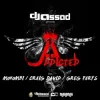 Мұқаба DJ Sinatra feat. Adam Clay - Bit By Bit (Rosario Curro & Double Face Radio Mix) DJ Sinatra feat. Adam Clay - Bit By Bit (Rosario Curro & Double Face Radio Mix)