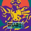 Мұқаба Major Lazer feat. J Balvin & El Alfa - Que Calor Major Lazer feat. J Balvin & El Alfa - Que Calor
