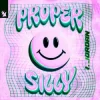 Мұқаба I. JORDAN - Proper Silly I. JORDAN - Proper Silly