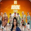Мұқаба BTS feat. Nicki Minaj - IDOL BTS feat. Nicki Minaj - IDOL