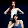 Мұқаба Jennie & Lisa - My Attitude Jennie & Lisa - My Attitude