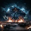 Portada Alan Walker - Believer: AV8 Alan Walker - Believer: AV8