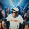 Мұқаба SOUTHSIDE CLUB - AFTERGLOW SOUTHSIDE CLUB - AFTERGLOW