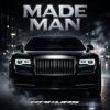 Мұқаба RAKURS - Made Man RAKURS - Made Man