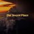 Мұқаба MAURO - Our Secret Place