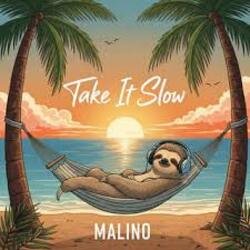 Мұқаба Malino - Take it Slow