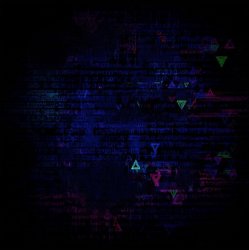 Мұқаба AnT - Liquid Dreams #2