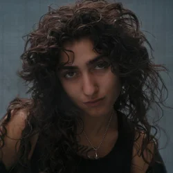 Мұқаба Asal - winters gonna come