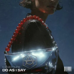 Мұқаба DJ Licious & ColdFire - Do As I Say