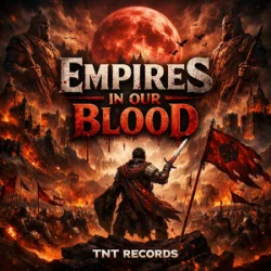 Мұқаба TNT Records - Empires In Our Blood