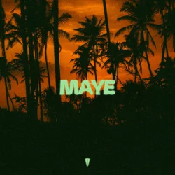 Мұқаба Tim Bamberg & Convinzed - Maye
