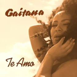 Мұқаба Gaitana - TeAmo