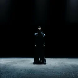Мұқаба ZHU & Joyia - BURN