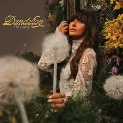 Мұқаба Ella Langley - Dandelion
