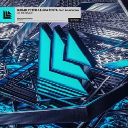 Мұқаба Burak Yeter & Luca Testa & Roundrobin - Otherside