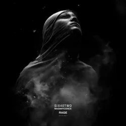 Мұқаба SIX40TWO & Magnificence - Rage