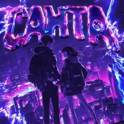 Мұқаба Akhmedov & HxllxrD - CANTA (Slowed)