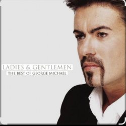 Мұқаба George Michael - Let Her Down Easy