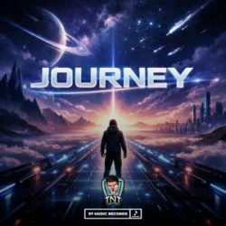 Мұқаба TNT Records - Journey