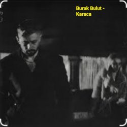 Мұқаба Burak Bulut - Karaca
