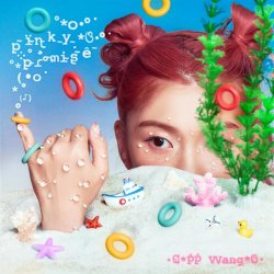 Мұқаба PP Wang - May Your Wish Come True