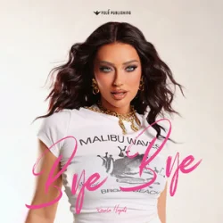 Мұқаба Ronela Hajati - Bye Bye