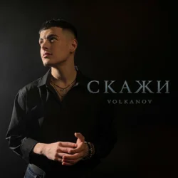 Мұқаба VOLKANOV - СКАЖИ (KARMV REMIX)