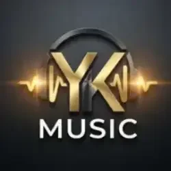 Мұқаба Y.K. Music - Над озером падав туман
