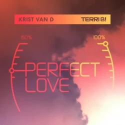 Мұқаба Krist Van D & Terri B! - Perfect Love