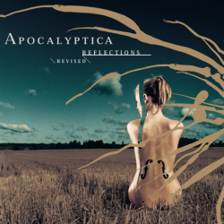 Мұқаба Eicca Toppienen - Somewhere Around Nothing
