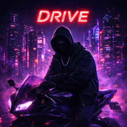 Portada Drive