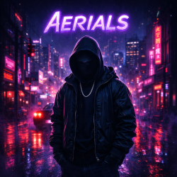 Portada Aerials