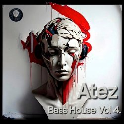 Мұқаба Bass House Vol4.
