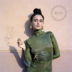 Мұқаба Alina Pash feat. Nathan Daisy - Середня