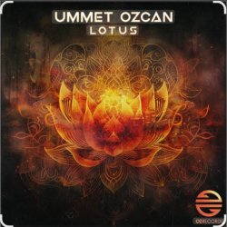 Мұқаба Ummet Ozcan - Lotus