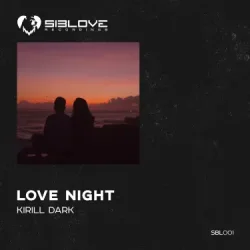 Мұқаба Kirill Dark - Love Night