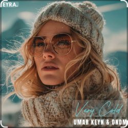 Мұқаба Umar Keyn & DNDM - Very Cold