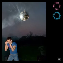 Мұқаба Harry Styles - Pop